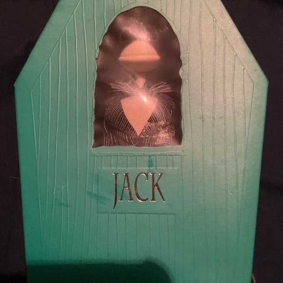 DISNEY Nightmare before Christmas JACK SKELLINGTON DOLL . RETIRED - Picture 5 of 5